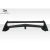 1997-2001 Mitsubishi Mirage Evo 6 Rear Wing - image 6