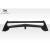 1997-2001 Mitsubishi Mirage Evo 6 Rear Wing - image 10