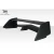 1997-2001 Mitsubishi Mirage Evo 6 Rear Wing - image 12