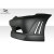 2002-2003 Mitsubishi Lancer Evo 7 Body Kit - 4 Piece - image 9