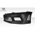 2002-2003 Mitsubishi Lancer Evo 7 Front Bumper - image 6