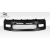 2002-2003 Mitsubishi Lancer Evo 7 Front Bumper - image 5