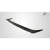 1997-2004 Chevrolet Corvette C5 AC Edition Rear Wing Trunk Lid Spoiler - 1 Piece - image 3