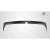 1997-2004 Chevrolet Corvette AC Edition Carbon Fiber Rear Wing - image 9