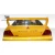 2002-2007 Mitsubishi Lancer Evo 7 Rear Wing - image 5