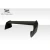 2002-2007 Mitsubishi Lancer Evo 7 Rear Wing - image 6