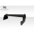 2002-2007 Mitsubishi Lancer Evo 7 Rear Wing - image 4
