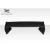 2002-2007 Mitsubishi Lancer Evo 7 Rear Wing - image 9