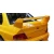 2002-2007 Mitsubishi Lancer Evo 7 Rear Wing - image 3