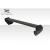 2002-2007 Mitsubishi Lancer 2003-2006 Mitsubishi Lancer Evolution 8 9 Evo 7 Wing Trunk Lid Spoiler - 1 Piece - image 7