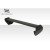 2002-2007 Mitsubishi Lancer 2003-2006 Mitsubishi Lancer Evolution 8 9 Duraflex Evo 7 Wing Trunk Lid Spoiler - 1 Piece - image 7