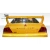 2002-2007 Mitsubishi Lancer Evo 7 Rear Wing - image 4