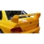 2002-2007 Mitsubishi Lancer Evo 7 Rear Wing - image 1