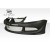 2004-2007 Mitsubishi Lancer Evo 8 Body Kit - 4 Piece - image 4