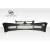 2004-2007 Mitsubishi Lancer Evo 8 Front Bumper - image 13