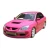 2004-2007 Mitsubishi Lancer Evo 8 Front Bumper - image 1