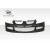 2004-2007 Mitsubishi Lancer Evo 8 Front Bumper - 1 Piece - image 4
