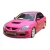 2004-2007 Mitsubishi Lancer Evo 8 Front Bumper - image 3