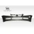 2004-2007 Mitsubishi Lancer Evo 8 Front Bumper - image 12