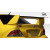2002-2007 Mitsubishi Lancer / 2003-2006 Mitsubishi Lancer Evolution 8 9 Duraflex Evo 8 Wing Trunk Lid Spoiler - 1 Piece - image 7