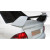 2002-2007 Mitsubishi Lancer / 2003-2006 Mitsubishi Lancer Evolution 8 9 Duraflex Evo 8 Wing Trunk Lid Spoiler - 1 Piece - image 8