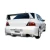 2002-2007 Mitsubishi Lancer Evo 8 Rear Wing - image 1