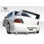 2002-2007 Mitsubishi Lancer Evo 8 Rear Wing - image 5