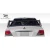 2002-2007 Mitsubishi Lancer Evo 8 Rear Wing - image 6