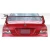 2002-2007 Mitsubishi Lancer Evo 8 Rear Wing - image 8
