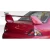 2002-2007 Mitsubishi Lancer Evo 8 Rear Wing - image 18