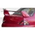 2002-2007 Mitsubishi Lancer Evo 8 Rear Wing - image 19