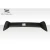 2002-2007 Mitsubishi Lancer Evo 8 Rear Wing - image 22