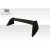 2002-2007 Mitsubishi Lancer Evo 8 Rear Wing - image 13