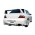 2002-2007 Mitsubishi Lancer Evo 8 Rear Wing - image 3