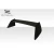 2002-2007 Mitsubishi Lancer Evo 8 Rear Wing - image 24