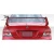2002-2007 Mitsubishi Lancer Evo 8 Rear Wing - image 9