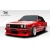 1984-1991 BMW 3 Series Evo Look Kit - image 3