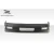 1984-1991 BMW 3 Series Evo Look Front Bumper - image 6
