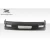 1984-1991 BMW 3 Series Evo Look Front Bumper - image 7