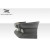 1984-1991 BMW 3 Series E30 2DR 4DR Duraflex Evo Look Front Bumper - 1 Piece - image 6