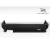 1984-1991 BMW 3 Series Evo Look Rear Bumper - image 6