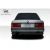 1984-1991 BMW 3 Series Evo Look Rear Bumper - image 4