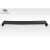 1984-1991 BMW 3 Series E30 Duraflex Evo Look Trunk Spoiler - 2 Piece - image 6
