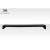1984-1991 BMW 3 Series E30 Evo Look Trunk Spoiler - 2 Piece - image 9
