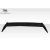 1984-1991 BMW 3 Series Evo Look Rear Wing - image 4