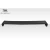 1984-1991 BMW 3 Series Evo Look Rear Wing - image 8