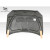 2008-2017 Mitsubishi Lancer Evo X Look Body Kit - 13 Piece - image 95