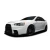 2008-2017 Mitsubishi Lancer Evo X Look Kit - image 1