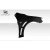 2008-2017 Mitsubishi Lancer Evo X Look Kit - image 10