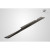 1997-2004 Chevrolet Corvette C5 AC Edition Side Skirts Rocker Panels - 2 Piece - image 4